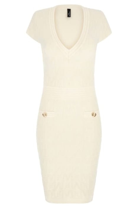 PENELOPE ALLOVER M C PALE PEARL 3