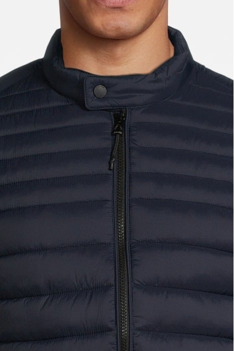 S.OLIVER JACKETS OUTDOOR MARINE BLUE 4