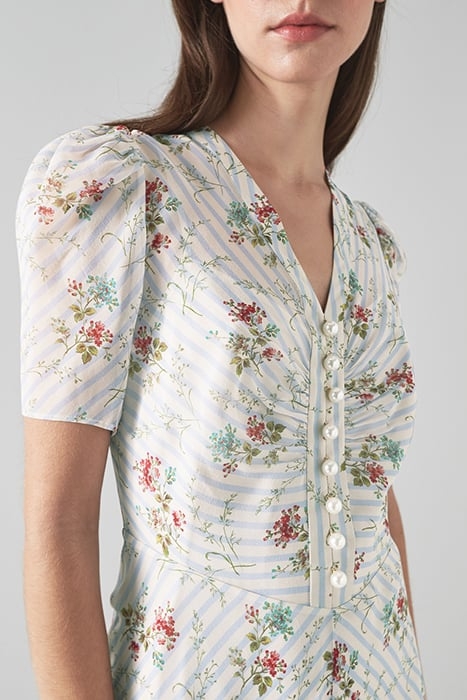 DR HOLZER - WINDFLOWER MULTI 4