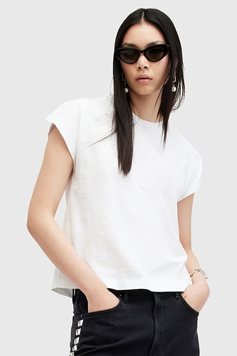 RUE TEE OPTIC WHITE 1