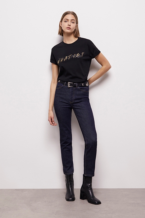 JEAN SLIM BRUT BLUE BRUT 4