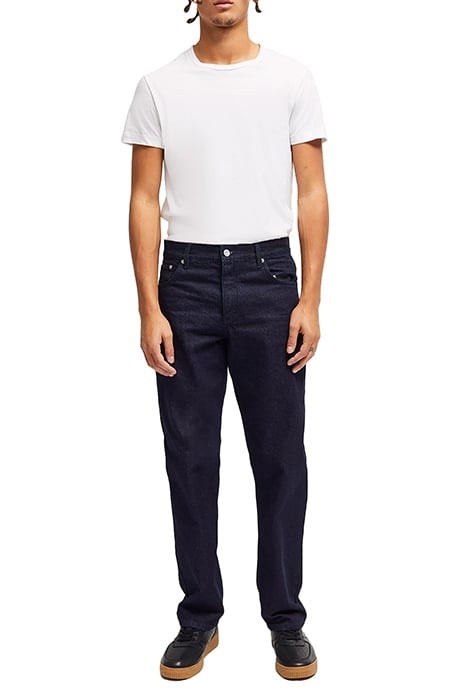 AMERICAN DENIM STRAIGHT LEG BLUE 1