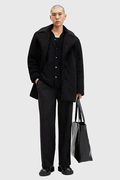 CUDI LS SHIRT BLACK 6