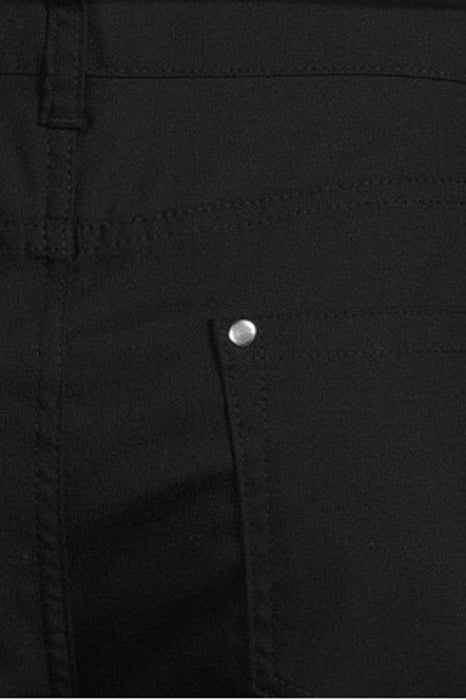 MOTOR CITY PANTS BLACK 5