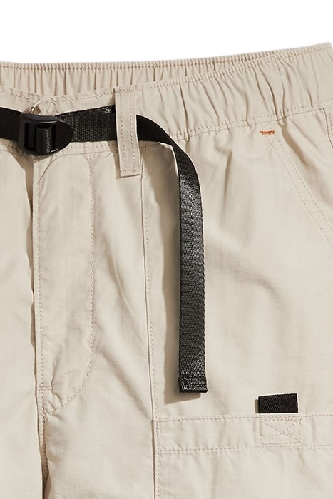UTILITY SHORT BEIGE 7