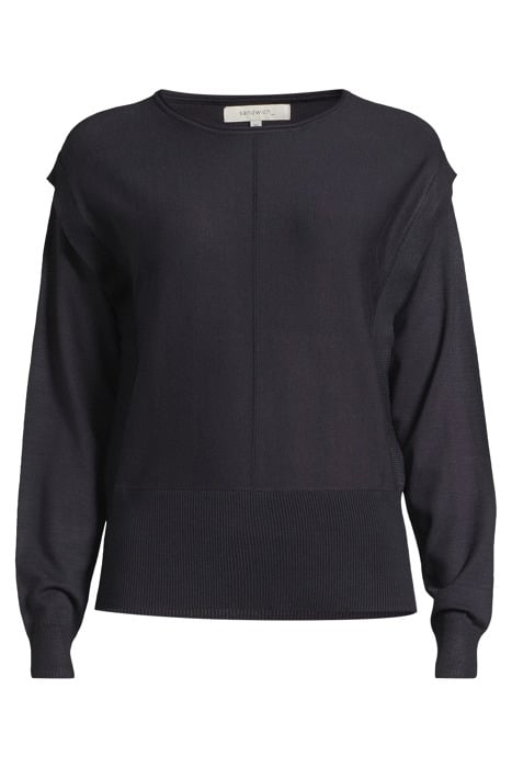 PULLOVER LONG SLEEVES 21001800 NIGHT SKY 3