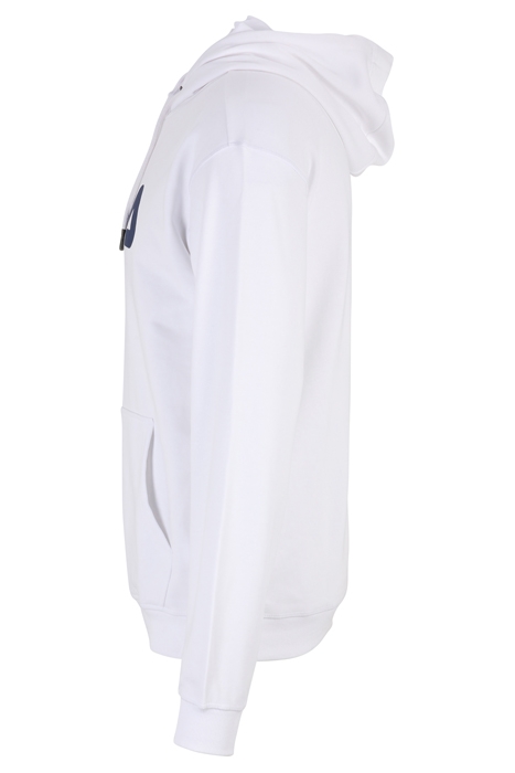 BARUMINI HOODY BRIGHT WHITE 6