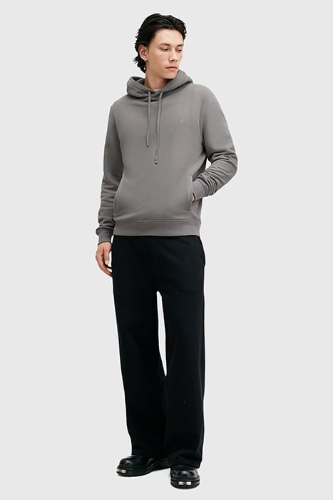 RAVEN OTH HOODY RADIO GREY 2