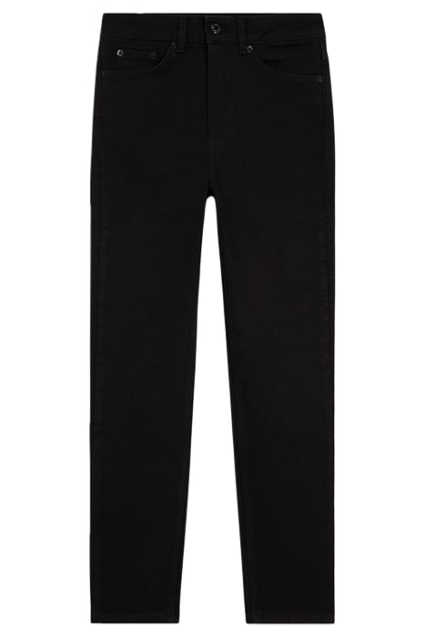 JEAN SLIM BLACK BLACK 3