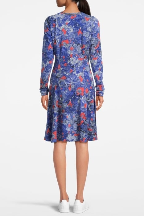 DRESS JERSEY MEDIUM 23001962 BELLWETHER BLUE 2