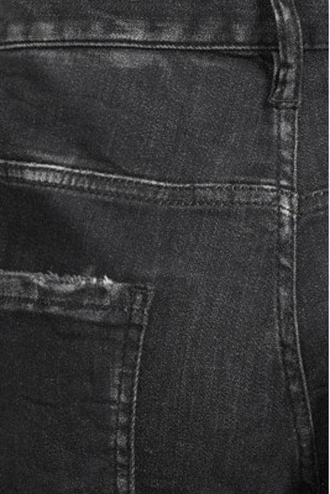 COOL GUY JEANS BLACK 5