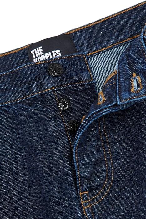 JEAN STRAIGHT BRUT BLUE BRUT 5