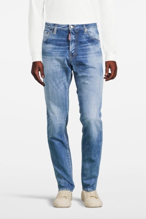 COOL GUY JEANS BLUE 1