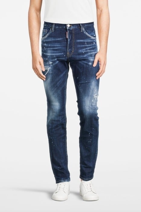 COOL GUY JEANS BLUE 1