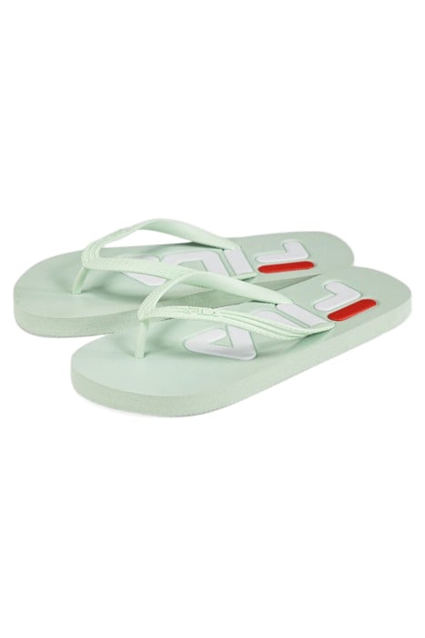 TROY SLIPPER WMN HINT OF MINT 2