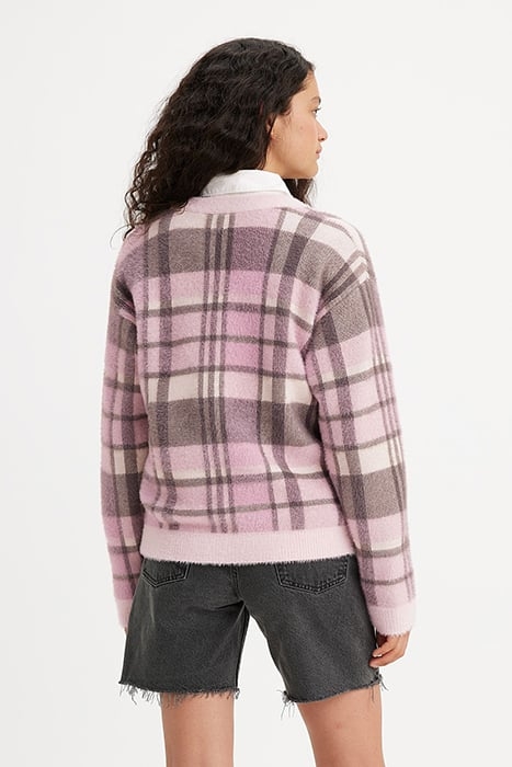 BETTY CARDIGAN PINK 2