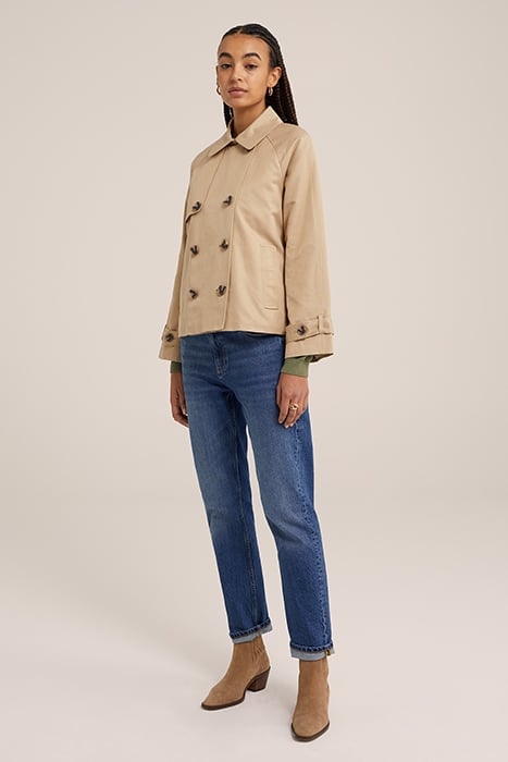 TRENCHCOAT BEIGE 3