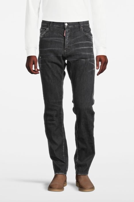 COOL GUY JEANS BLACK 1