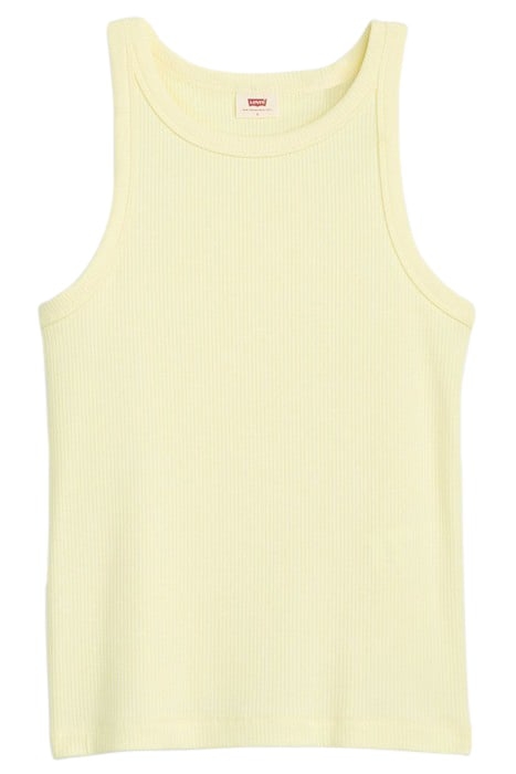 DREAMY TANK TOP BEIGE 3