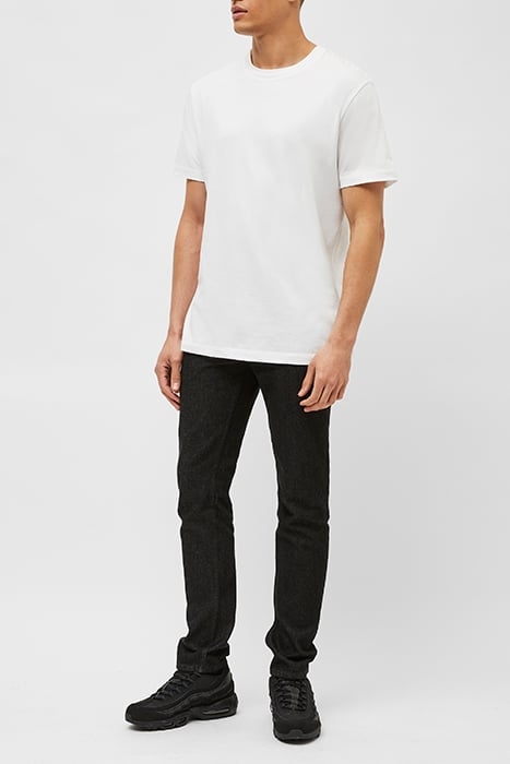 BLACK DENIM JEAN BLUE 1