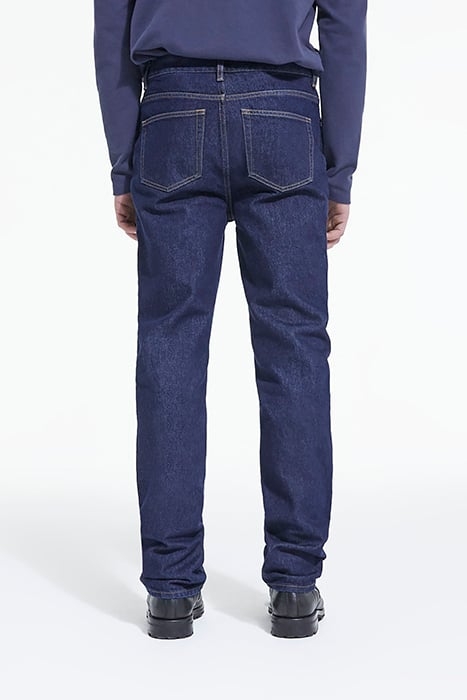 JEAN STRAIGHT BRUT BLUE BRUT 2