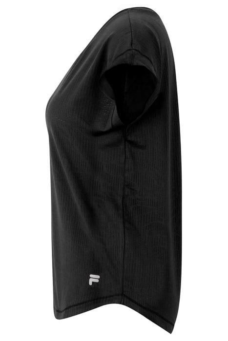 ROESELARE TEE BLACK 6