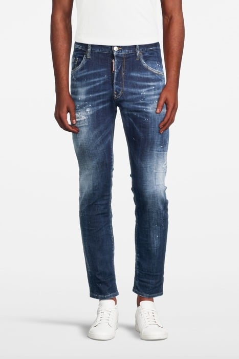 COOL GUY JEANS BLUE 1