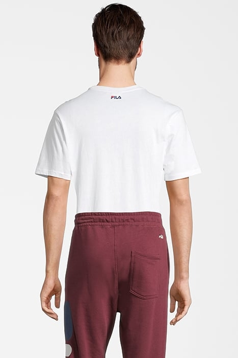 BRONTE PANTS TAWNY PORT 4