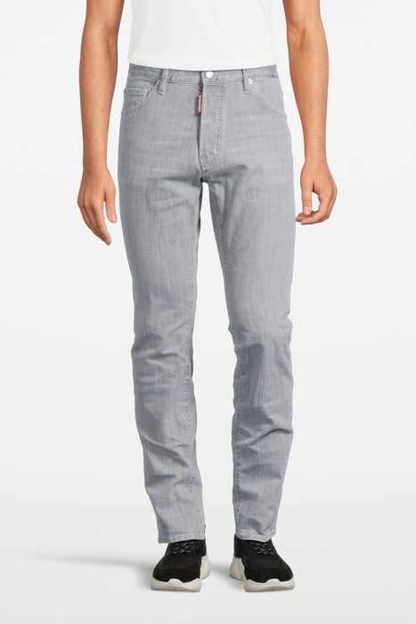 COOL GUY JEANS GREY 1