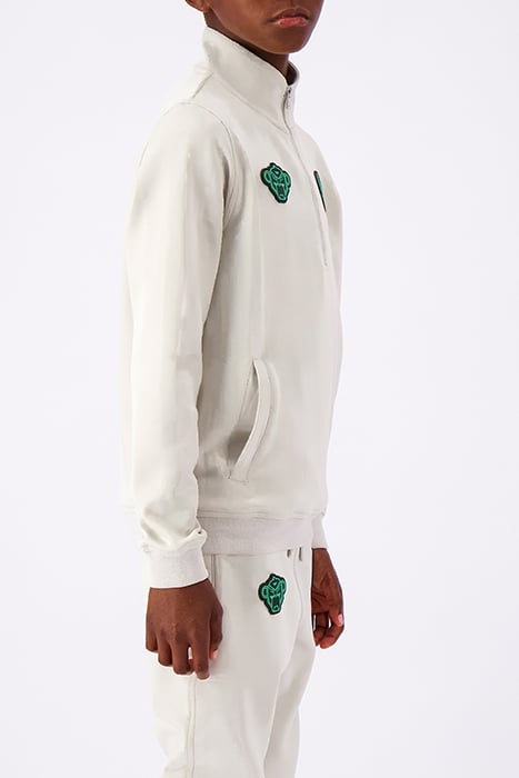 LIMIT TRACKTOP LIGHT GREY 4