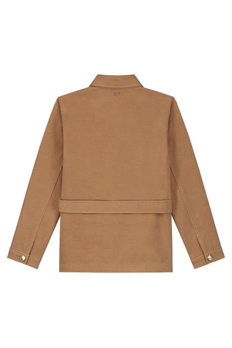 VILLA BLAZER LATTE 2