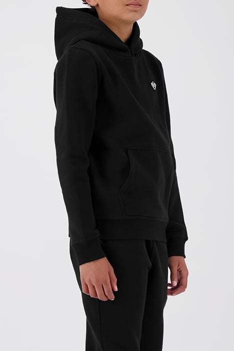 CRUISE HOODIE BLACK 4