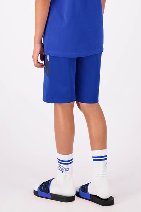 DRIFTING SHORTS 2.0 BLUE 2