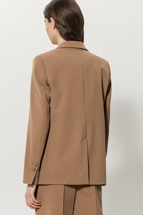 SINGLE-BREASTED BLAZER MISO 2