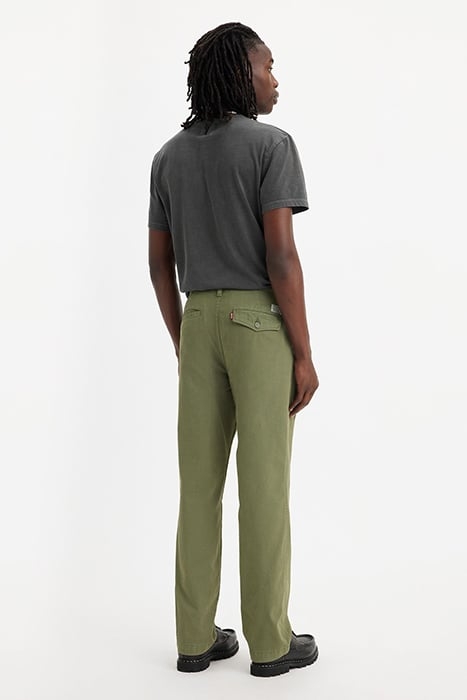 XX CHINO GREEN 3