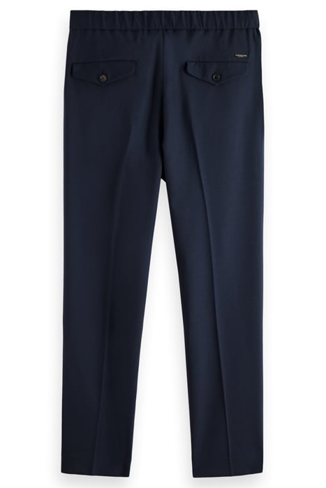 THE FINCH - REGULAR TAPERED-FIT JOGGER NIGHT 5