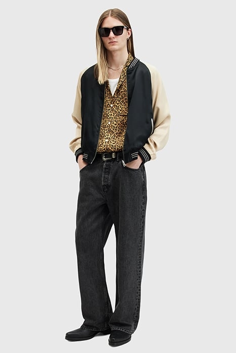 CARCLE SS SHIRT BLINK TAUPE 5