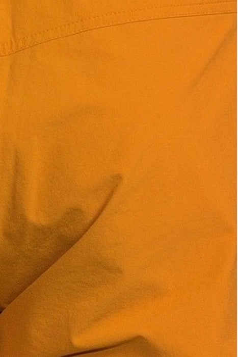 ROMSDAL SOFTSHELL PANTS LIGHT INCA GOLD 5