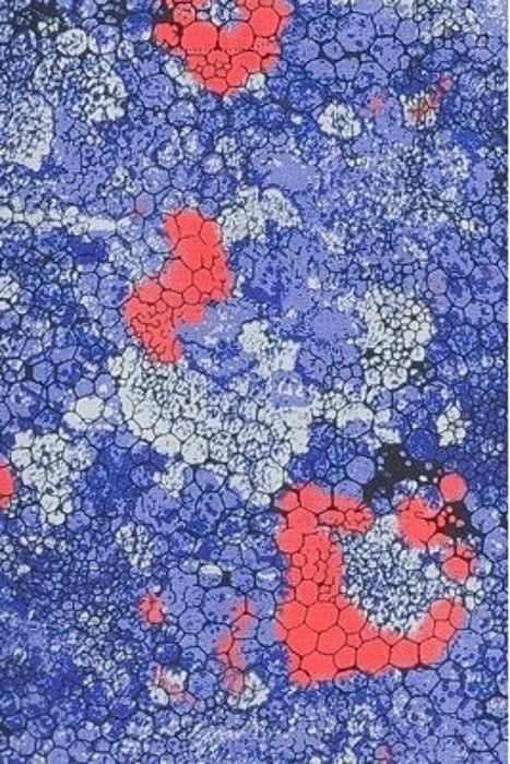 T-SHIRT LONG SLEEVES 21102043 BELLWETHER BLUE 5