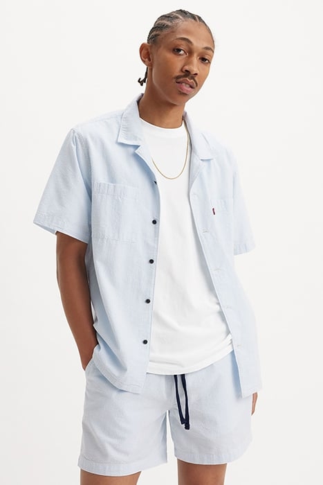 THE CASUAL SHIRT WHITE 3