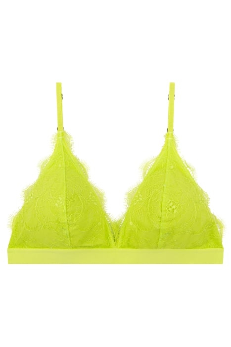 GWEN BRALETTE LIME 4