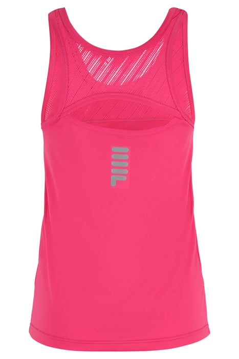 ROANNE TANK TOP PINK YARROW 2