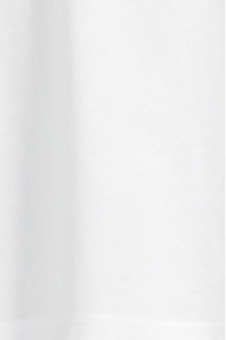 LIAMSI FRONT PRINT TEE+ WHITE 5