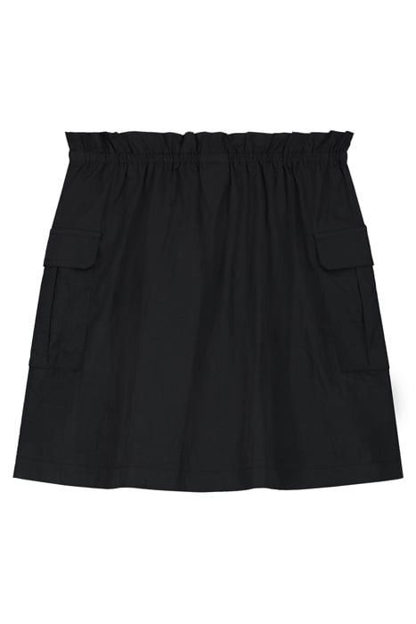 VAJEN SKIRT BLACK 3