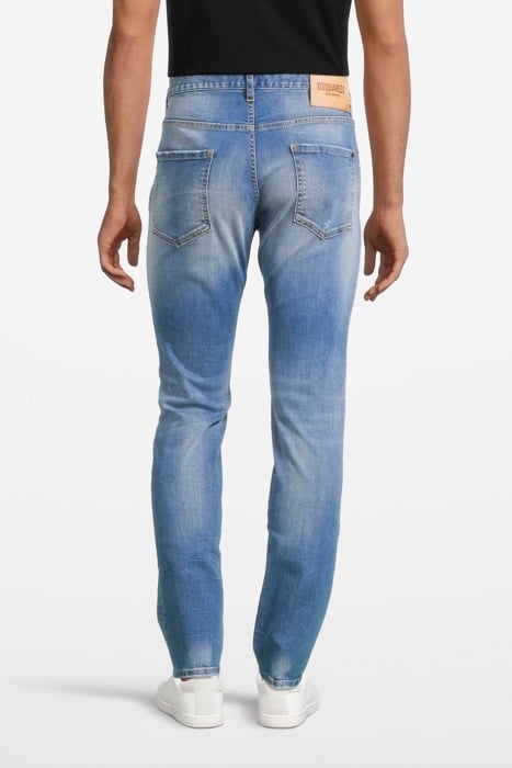 COOL GUY JEANS BLUE 2