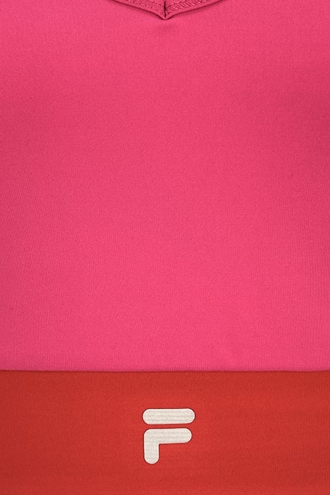 REVERE BRA PINK YARROW-BITTERSWEET 5