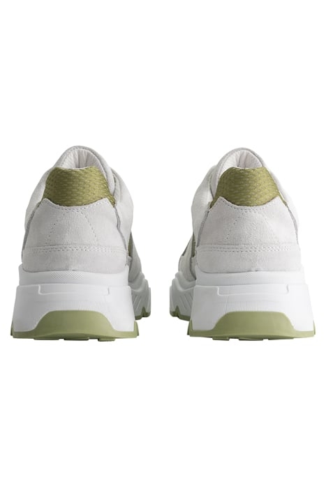 DESSIE SNEAKERS SOFT OLIVE 3