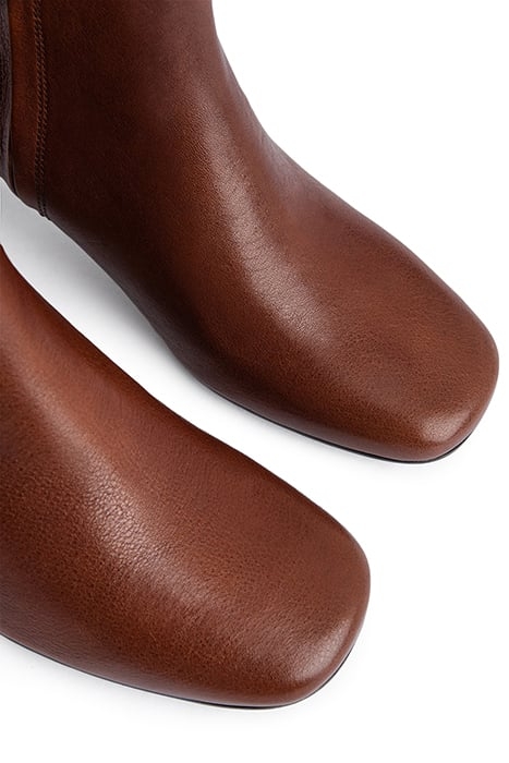 SLAVA TAN VINTAGE LEATHER 5