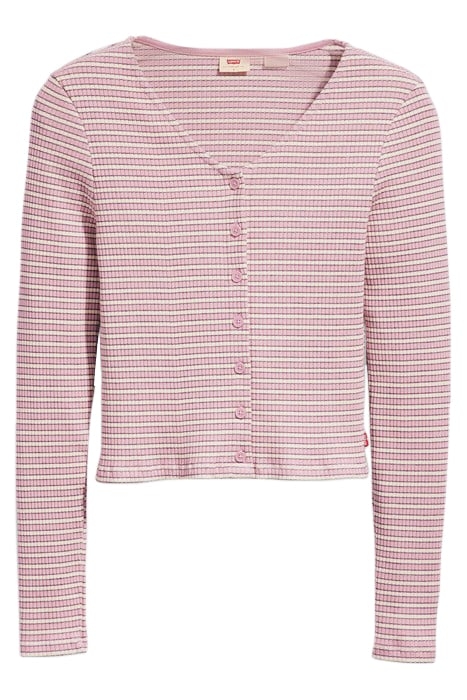 MONICA CARDIGAN PINK 3