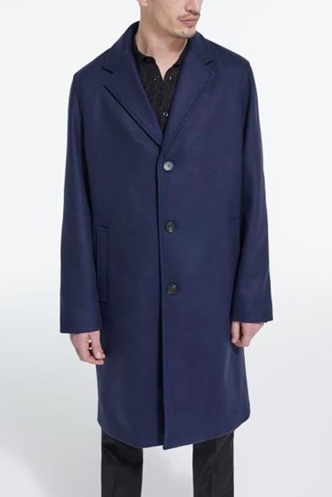 MANTEAU DARK NAVY 1